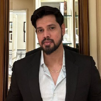 Vasanth Venkatachari